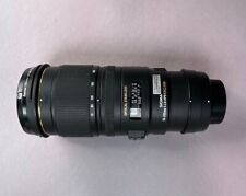 Sigma 200mm dg gebraucht kaufen  Mainz