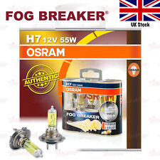 Osram fog breaker for sale  ASHFORD