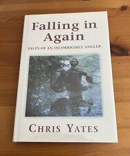 Chris yates falling for sale  EASTLEIGH