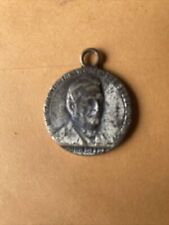 Used, John Deere Key Chain Medallion commemorating the JD Centennial 1937. for sale  Belvidere