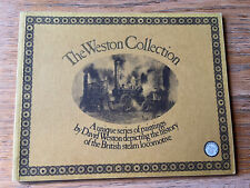 Weston collection paintings for sale  OTLEY