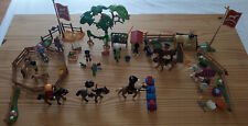 Playmobil campagne equitation d'occasion  Toulouse-