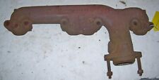 14007400 exhaust manifold for sale  Stockton