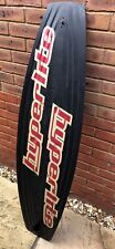 Hyperlite wakeboard twin for sale  ANDOVER
