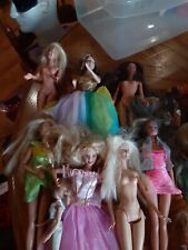 Lot 1999 barbie for sale  Taylorsville