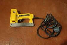 Arrow electric stapler for sale  SALISBURY