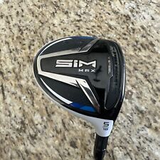 Taylormade sim max for sale  Grand Ledge
