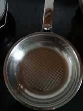 Fissler pfanne bratpfanne gebraucht kaufen  Warngau