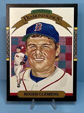 Roger clemens 1987 for sale  Janesville