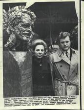 1969 press photo for sale  Memphis