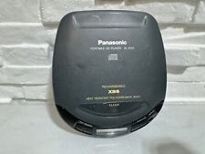 Panasonic player s125 for sale  Shipping to Ireland