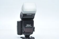 Flash Nikon Speedlight SB-800 com suporte SD-800, difusor e suporte comprar usado  Enviando para Brazil