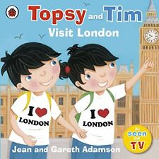 Topsy tim visit for sale  UK