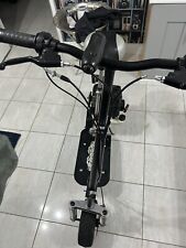 Zipper 49cc petrol for sale  BIRMINGHAM