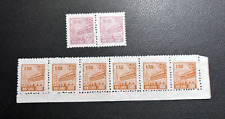 China stamps 1950s d'occasion  Le Havre-