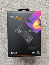 Flir one pro for sale  CIRENCESTER