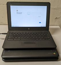 Lot chromebook 11.6 for sale  Lawrence