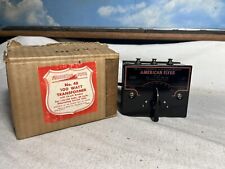 American flyer gauge for sale  Reading