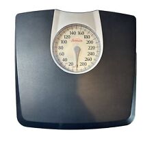Balança de peso corporal Health O Meter SAB602DQ1-05 - Preta comprar usado  Enviando para Brazil