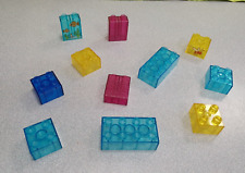 Lego duplo glasbausteine gebraucht kaufen  Erle