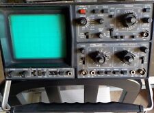 Oscilloscope bbc m6003 d'occasion  Gaillon