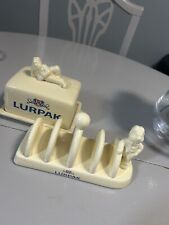 lurpak butter dish for sale  NORTHAMPTON