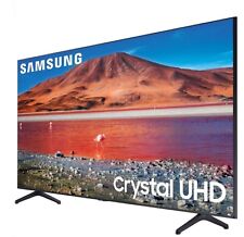 Samsung TU7000 50" 4K Led Smart Tv-Titan Cinza comprar usado  Enviando para Brazil