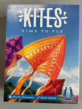 Kites board game for sale  WORTHING