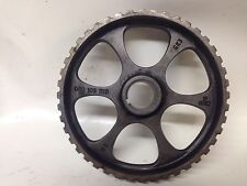 Camshaft wheel crankshaft d'occasion  Expédié en Belgium