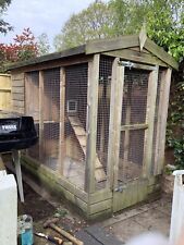 shed house for sale  WOODHALL SPA