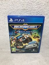Playstation micro machines for sale  Ireland