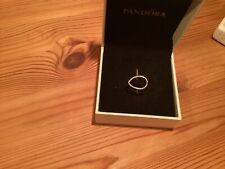 original pandora ring gebraucht kaufen  Spangenberg