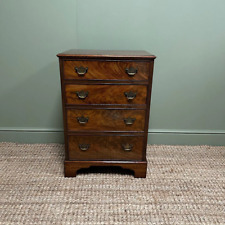 Stunning mahogany small for sale  CLITHEROE