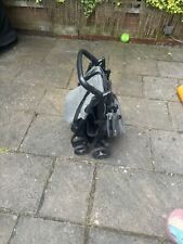 Silver cross stroller for sale  WIDNES