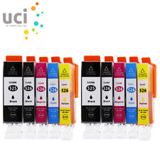 Ink cartridges canon for sale  SOLIHULL