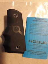Hogue grips 1911 for sale  New London