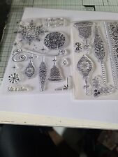 Kanban crafts clear for sale  MOTHERWELL