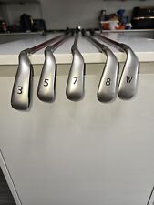 Ping g15 irons for sale  GREENFORD