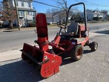 Toro lawnmower model for sale  Metuchen