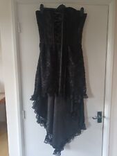 Black gothic pagan for sale  BEDFORD