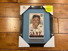 Monte irvin giants for sale  USA