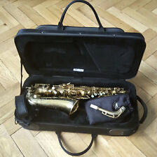 Saxofón antiguo de gran diámetro Selmer 1931, usado segunda mano  Embacar hacia Argentina