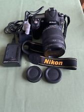 Nikon d90 for sale  ORMSKIRK