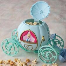 Disney cinderella popcorn for sale  Shipping to Ireland