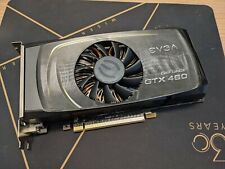 Usado, EVGA nVidia GeForce GTX 460 SE - 01G-P3-1366-B1 comprar usado  Enviando para Brazil