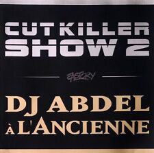 Cut killer show d'occasion  Alfortville