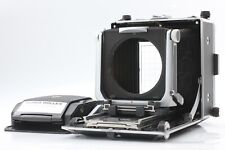 【NEAR MINT】 Linhof Master Technika 4x5 Large Format Film Camera Roll Back Holder for sale  Shipping to South Africa