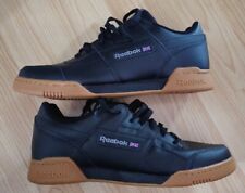 Reebok classic workout for sale  READING