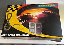 Scalextric high speed for sale  ROTHERHAM