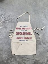 Vintage chicago mill for sale  Milltown